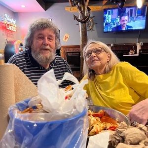 Meet your Posher, Judy